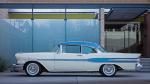 Pontiac Star Chief Custom Catalina Coupe 1957 года
